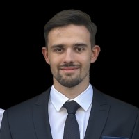 Neumann Technology Platform Employee Dominik Becser's profile photo