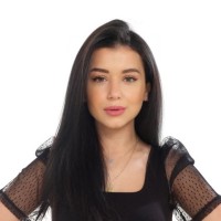 Mabanee Company (K.P.S.C) Employee Rima Akar's profile photo