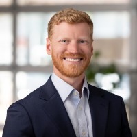 Accenture Employee Erik Pearson's profile photo