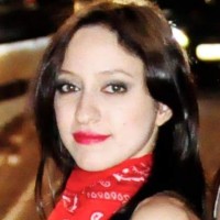 e-Core Employee Marianna Fiorelli's profile photo