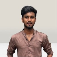 FieldEZ Technologies Employee Mukilan J's profile photo