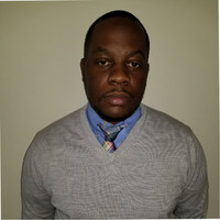 FGS, LLC Employee Damien Evans's profile photo