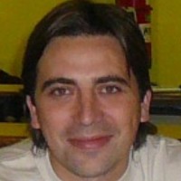 CREARMAS Employee Ariel Vescovo's profile photo
