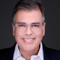 Gentell, Inc. Employee Damian Proulx's profile photo