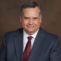 Retired Employee Gary Crow's profile photo