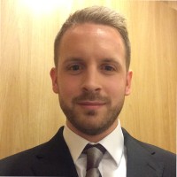 DLA Piper Employee Daniel Bell's profile photo