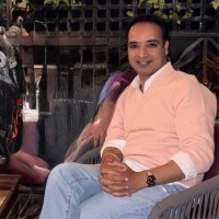 The Hongkong and Shanghai Banking Corporation Limited (Sri Lanka) Employee Anoop Yadav's profile photo