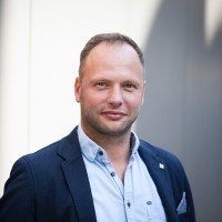 constancy GmbH Employee Tobias Reich's profile photo