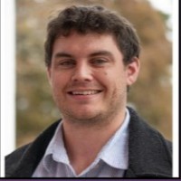 Riot Games Employee Cody Watson's profile photo