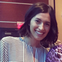 Palm Springs Life Magazine Employee Paulina Larson's profile photo