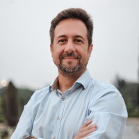 Marcos Gisoldi Email & Phone Number