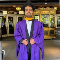 MyRegistry.com Employee Mayuresh Deolekar's profile photo