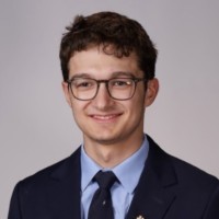 Tesla Employee Jack Snelling's profile photo