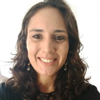 UNE Employee Paloma Pereyra Soares's profile photo