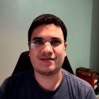 Vinícius Rocha da Silva's profile photo