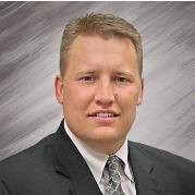 Nebraska Air National Guard Employee Cody Carlow's profile photo