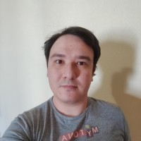 Temuri Potskhoraia's profile photo