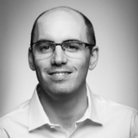 Fluicell AB Employee Gavin Jeffries's profile photo