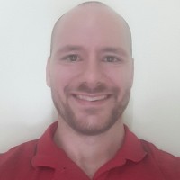 Corey Krieger's profile photo