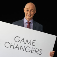 Ian Marsh Email & Phone Number