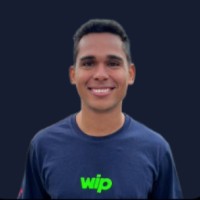 Wip Employee Cristian Vanegas's profile photo