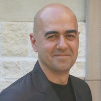 Tomtom Employee Frederic Julien's profile photo
