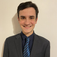 State Street Employee Luke Cherry's profile photo