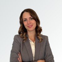 PROCOMM Employee Beryle Kaça's profile photo