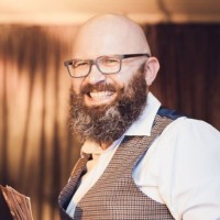 Alwark Employee Tomas Griškevičius's profile photo