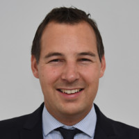 BeMo Tunnelling Employee Thomas Wechner's profile photo