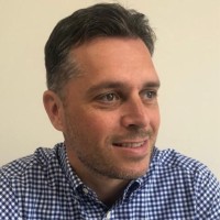 dnata Catering UK Employee Ian Johnson's profile photo