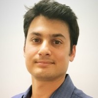 Brinks Israel - ברינקס ישראל Employee Shahar Meir's profile photo
