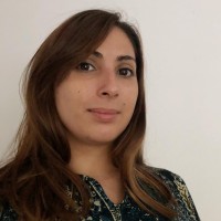 Crawla Employee Flavia Perugia's profile photo