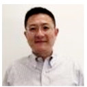 YITOA JAPAN Employee Mike Chen's profile photo