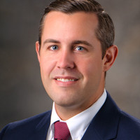 Atrium Health Employee Jacob Self's profile photo