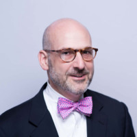 Dataspace Employee Benjamin Taub's profile photo