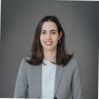 BlueClinical Employee Ana Maia Correia's profile photo