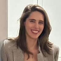 Databricks Employee Abigail Russell's profile photo