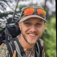 Microsoft Employee Drew Cross's profile photo