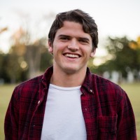 Tent and Table Employee Noah Engelker's profile photo