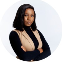 Moniepoint Inc. (Formerly TeamApt Inc.) Employee Chinaza Nduka-Dike's profile photo