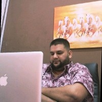 Global Management Systems, Inc. (GMSI) Employee Ali Shah's profile photo
