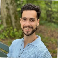 Tractebel Employee Daniel de Abreu Henriques's profile photo