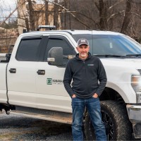 Kanawha Stone Company Employee Brandon Wills's profile photo