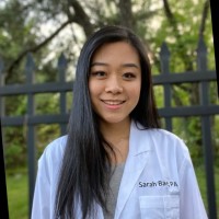 NewYork-Presbyterian Hospital Employee Sarah Bae's profile photo
