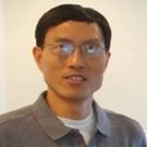 Gefei Liu Email & Phone Number