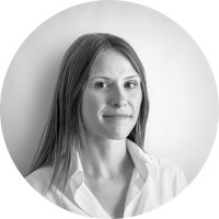 Calicantus Employee Giulia Coppo's profile photo
