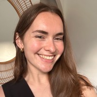 FitFlop Employee Grace Davies's profile photo