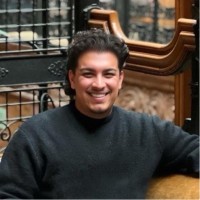 Spiritual Gangster Employee Christian Luciani's profile photo