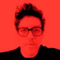 California College of the Arts Employee David Gonzalez's profile photo